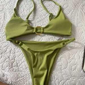 Shein bathing suit